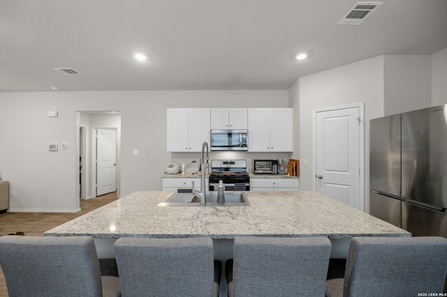 12022 Stoney Blue, San Antonio, TX 78245