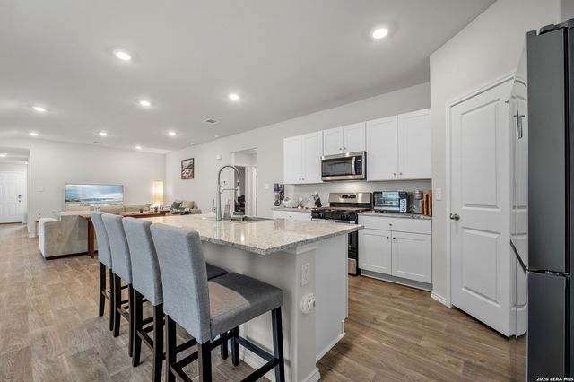 12022 Stoney Blue, San Antonio, TX 78245