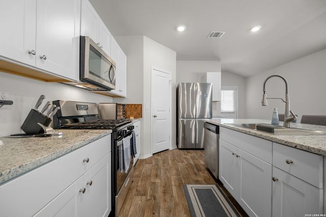 12022 Stoney Blue, San Antonio, TX 78245