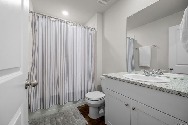 12022 Stoney Blue, San Antonio, TX 78245