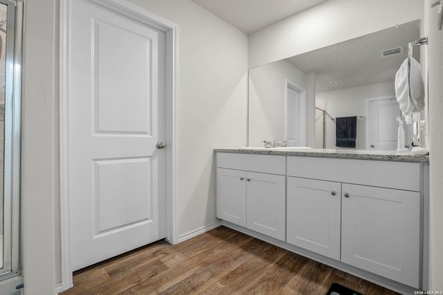 12022 Stoney Blue, San Antonio, TX 78245