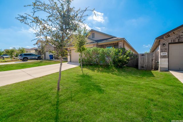 12022 Stoney Blue, San Antonio, TX 78245