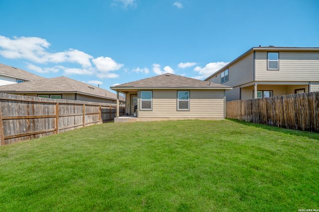 12022 Stoney Blue, San Antonio, TX 78245