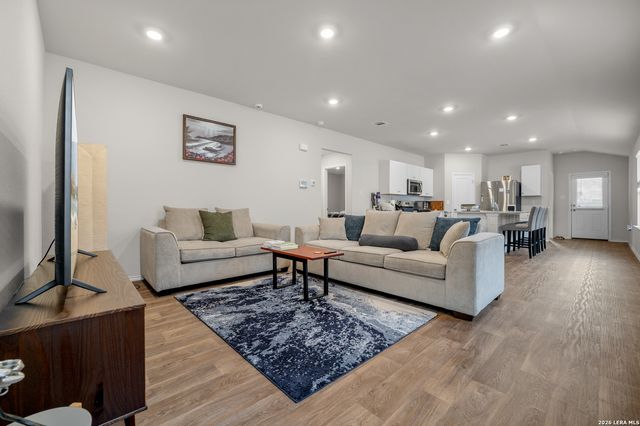 12022 Stoney Blue, San Antonio, TX 78245