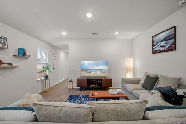 12022 Stoney Blue, San Antonio, TX 78245