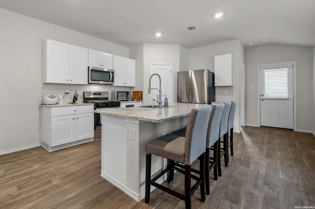 12022 Stoney Blue, San Antonio, TX 78245