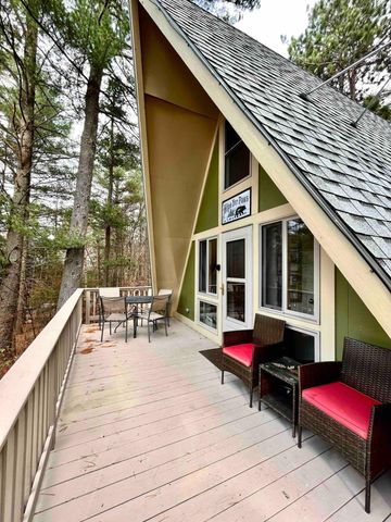 39 Juniper Hill Road, Wilmington, NY 12997