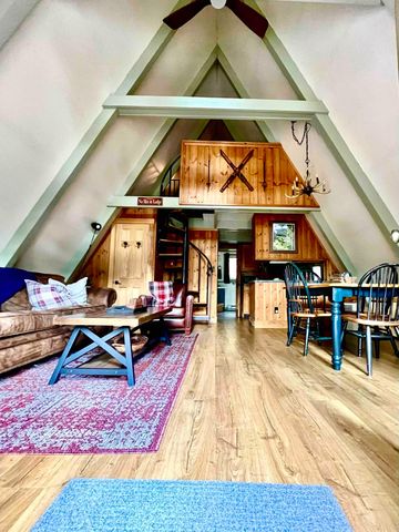 39 Juniper Hill Road, Wilmington, NY 12997