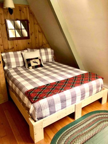 39 Juniper Hill Road, Wilmington, NY 12997