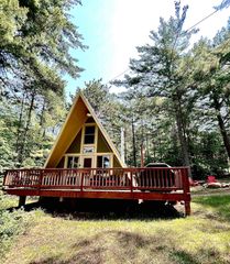 39 Juniper Hill Road, Wilmington, NY 12997