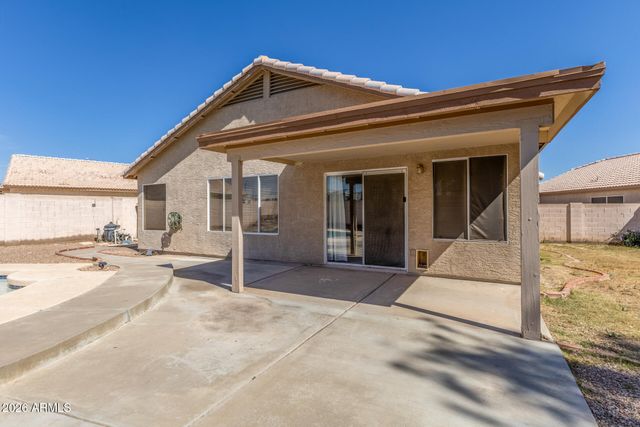 1410 S ROANOKE Street, Mesa, AZ 85206