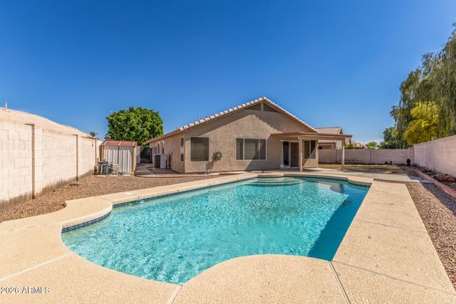 1410 S ROANOKE Street, Mesa, AZ 85206