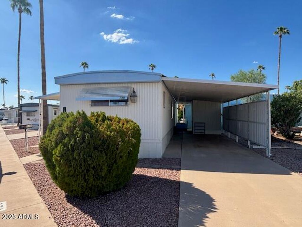 4065 E University Drive 139, Mesa, AZ 85205