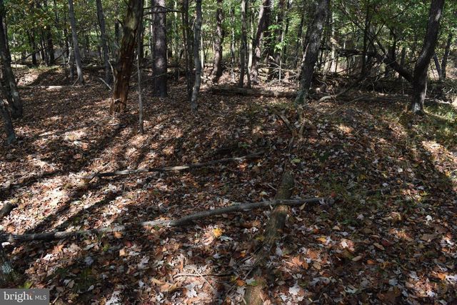 19 MOUNTAIN LAUREL DR, Berkeley Springs, WV 25411