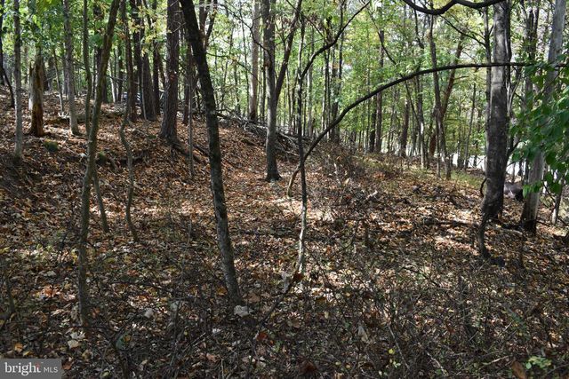 19 MOUNTAIN LAUREL DR, Berkeley Springs, WV 25411