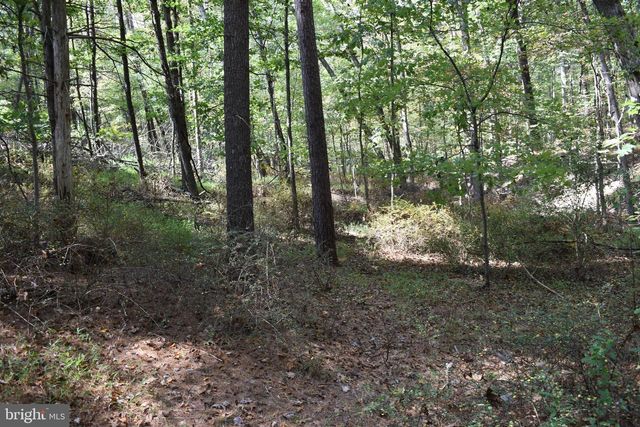 19 MOUNTAIN LAUREL DR, Berkeley Springs, WV 25411