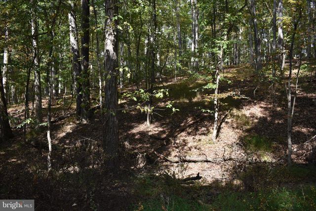 19 MOUNTAIN LAUREL DR, Berkeley Springs, WV 25411