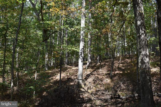 19 MOUNTAIN LAUREL DR, Berkeley Springs, WV 25411