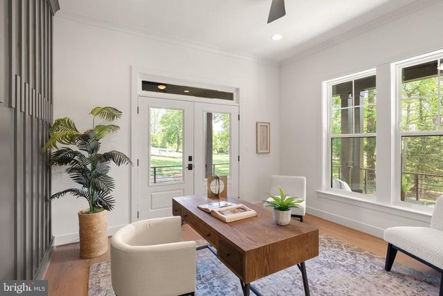 7207 BARNETT RD, Bethesda, MD 20817