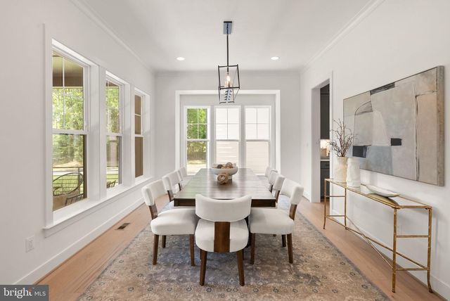 7207 BARNETT RD, Bethesda, MD 20817
