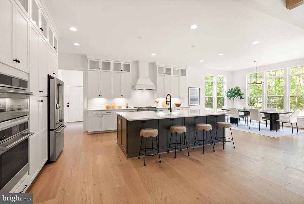 7207 BARNETT RD, Bethesda, MD 20817