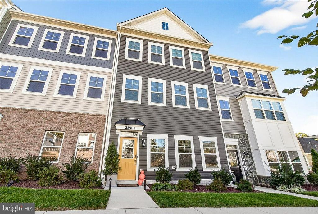 22903 MATER WAY, Clarksburg, MD 20871