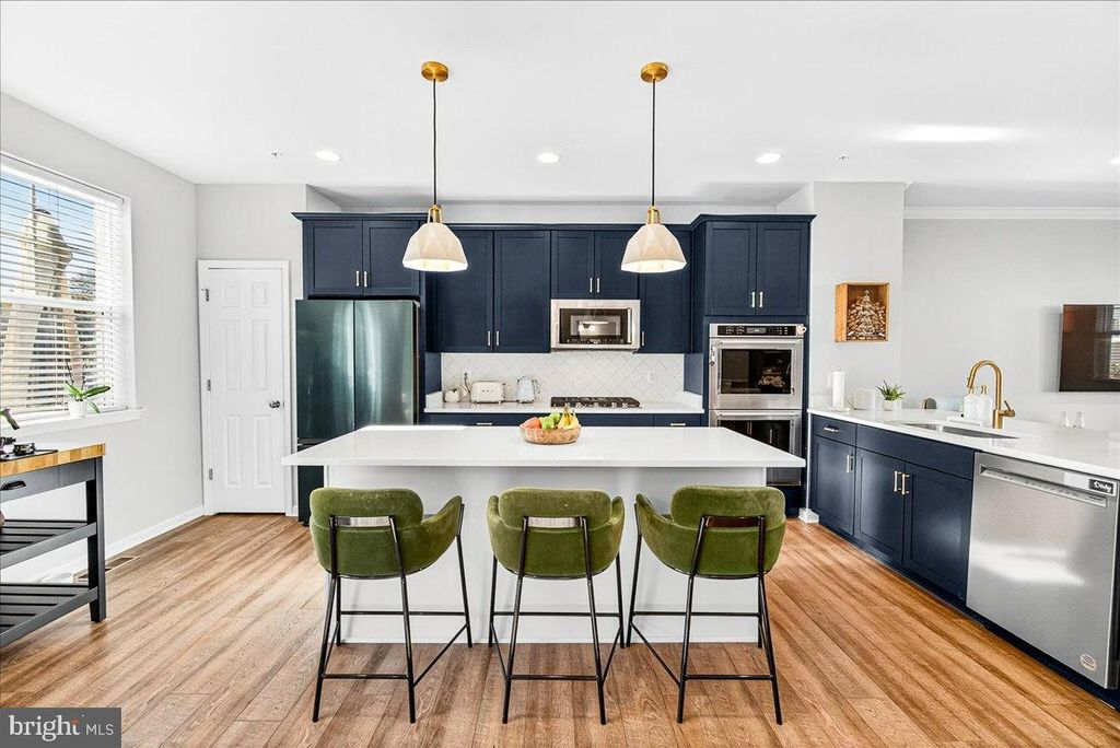 22903 MATER WAY, Clarksburg, MD 20871