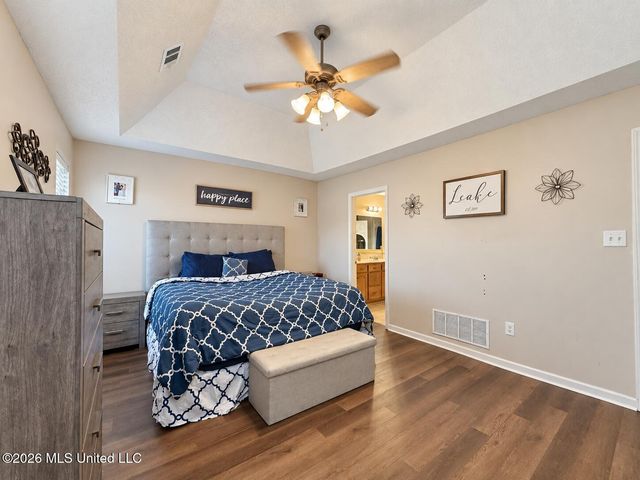 1636 Madison Cove, Southaven, MS 38671