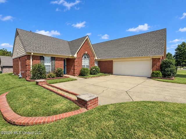 1636 Madison Cove, Southaven, MS 38671