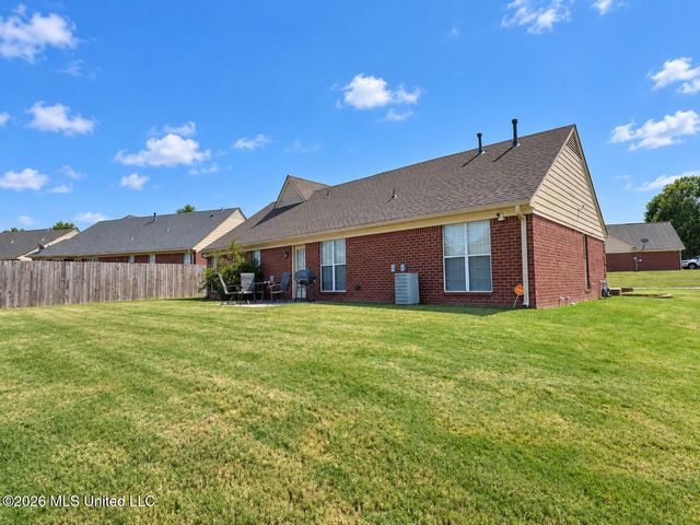 1636 Madison Cove, Southaven, MS 38671