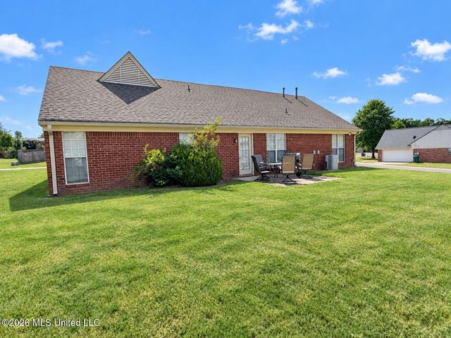 1636 Madison Cove, Southaven, MS 38671