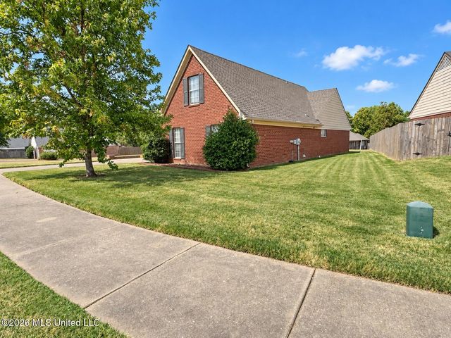 1636 Madison Cove, Southaven, MS 38671