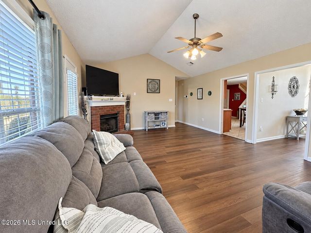 1636 Madison Cove, Southaven, MS 38671