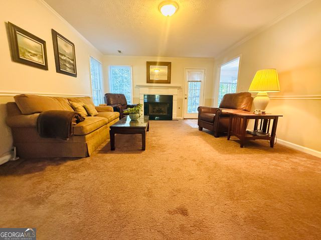 412 Taberon Road, Peachtree City, GA 30269