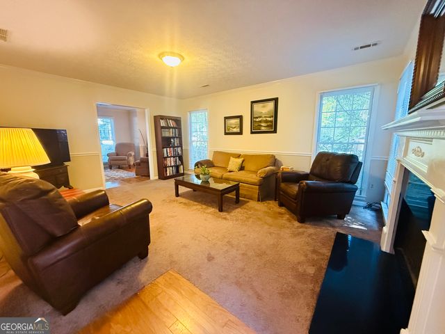 412 Taberon Road, Peachtree City, GA 30269