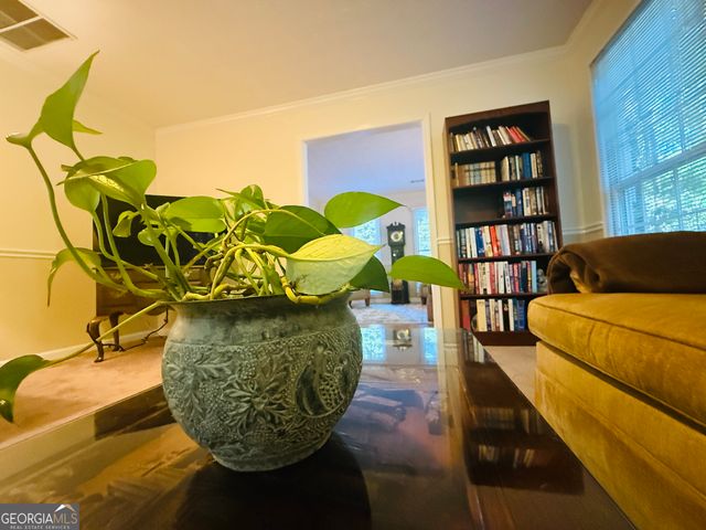 412 Taberon Road, Peachtree City, GA 30269