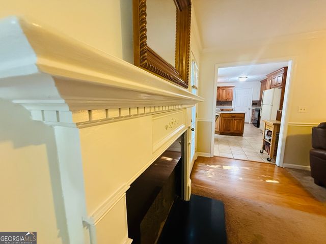 412 Taberon Road, Peachtree City, GA 30269