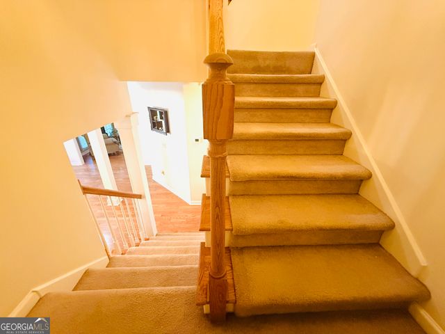 412 Taberon Road, Peachtree City, GA 30269