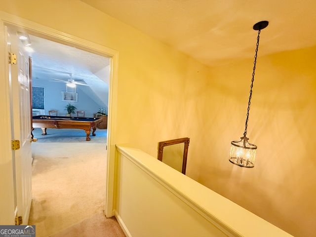 412 Taberon Road, Peachtree City, GA 30269