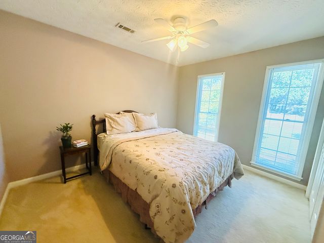 412 Taberon Road, Peachtree City, GA 30269