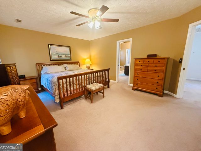 412 Taberon Road, Peachtree City, GA 30269