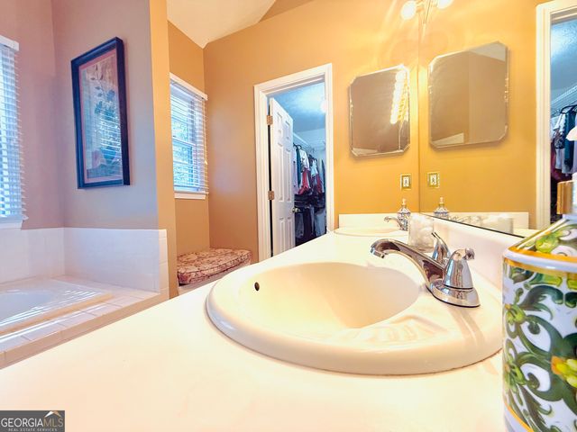 412 Taberon Road, Peachtree City, GA 30269
