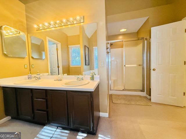 412 Taberon Road, Peachtree City, GA 30269