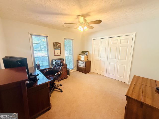 412 Taberon Road, Peachtree City, GA 30269