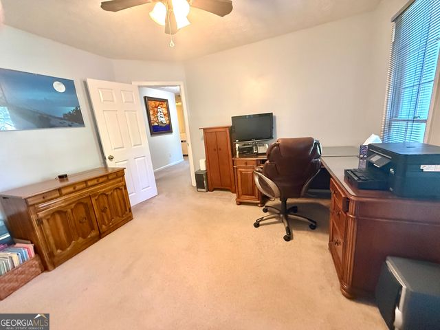 412 Taberon Road, Peachtree City, GA 30269