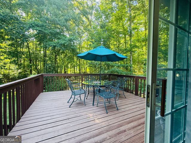 412 Taberon Road, Peachtree City, GA 30269