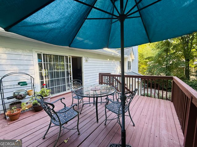 412 Taberon Road, Peachtree City, GA 30269