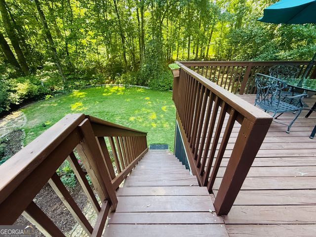 412 Taberon Road, Peachtree City, GA 30269