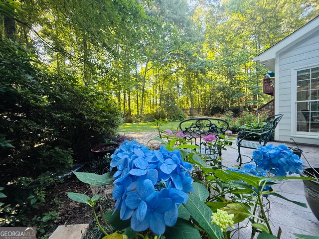 412 Taberon Road, Peachtree City, GA 30269
