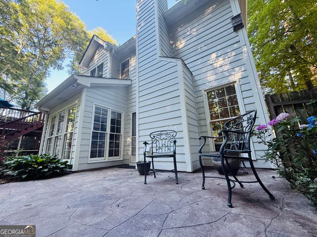 412 Taberon Road, Peachtree City, GA 30269